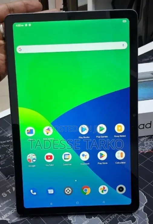 New Realme Pad 64 GB