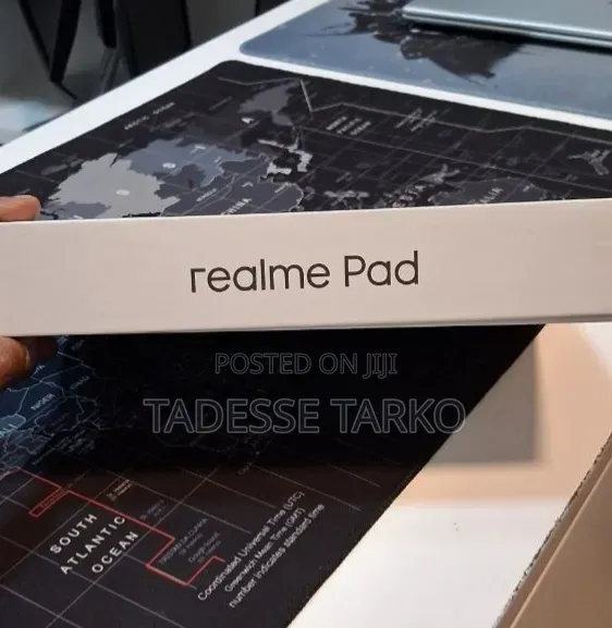 New Realme Pad 64 GB