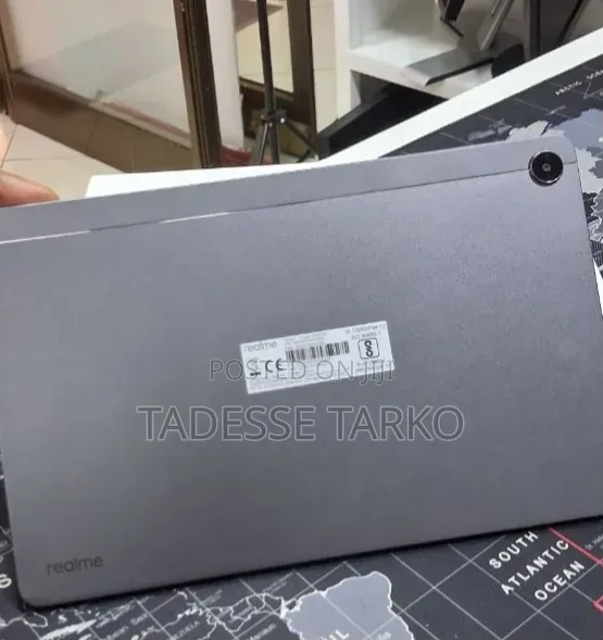 New Realme Pad 64 GB