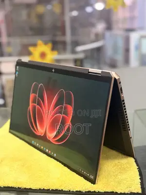 New Laptop HP Spectre X360 15 16GB Intel Core i7 SSD 1T