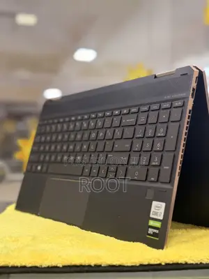 New Laptop HP Spectre X360 15 16GB Intel Core i7 SSD 1T