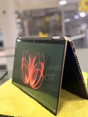 New Laptop HP Spectre X360 15 16GB Intel Core i7 SSD 1T