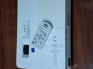 Sony Dx220 Projector