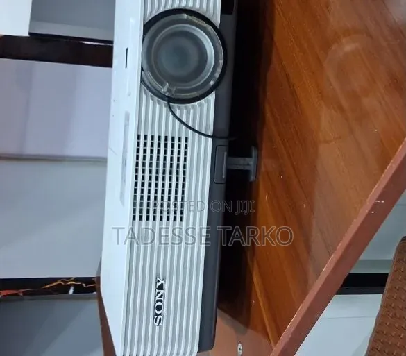 Sony Dx220 Projector