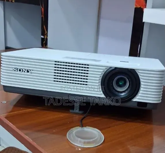 Sony Dx220 Projector