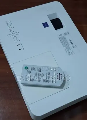 Sony Dx220 Projector