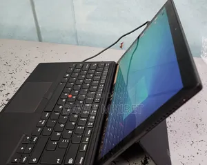 New Laptop Lenovo ThinkPad X1 8GB Intel Core i5 SSD 256GB