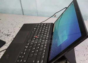 New Laptop Lenovo ThinkPad X1 8GB Intel Core i5 SSD 256GB