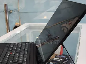 New Laptop Lenovo ThinkPad X1 8GB Intel Core i5 SSD 256GB