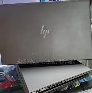 New Laptop HP ZBook 15 32GB Intel Core i9 SSD 512GB