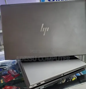 New Laptop HP ZBook 15 32GB Intel Core i9 SSD 512GB