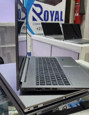New Laptop HP ZBook 15 32GB Intel Core i9 SSD 512GB