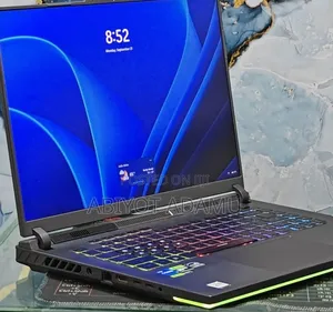 New Laptop Asus ROG Strix G16 G614 16GB Intel Core i7 SSD 1T