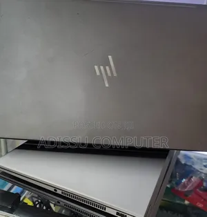 New Laptop HP ZBook 15 32GB Intel Core i9 SSD 512GB