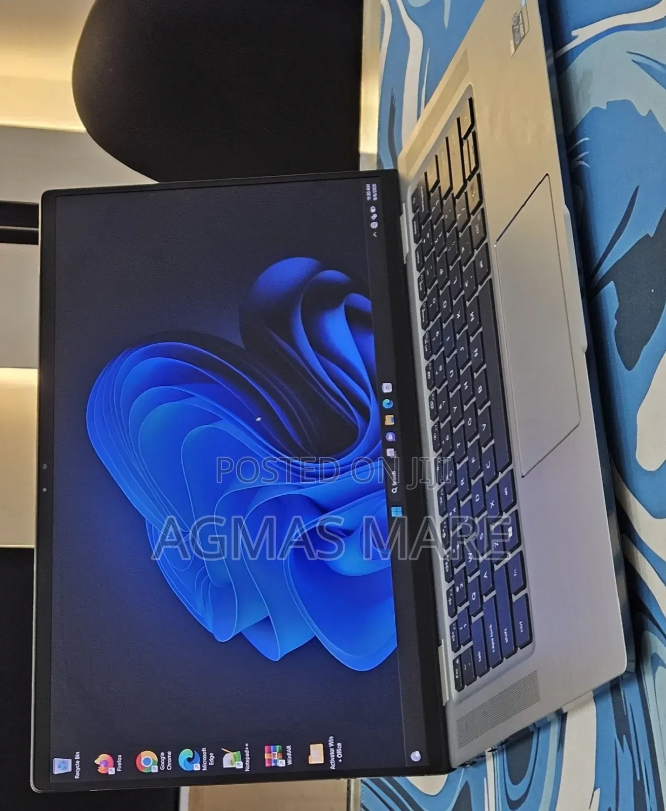 New Laptop Dell 16GB Intel Core i7 SSD 512GB