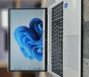 New Laptop HP EliteBook 850 G8 16GB Intel Core i5 SSD 512GB