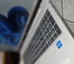 New Laptop HP EliteBook 850 G8 16GB Intel Core i5 SSD 512GB