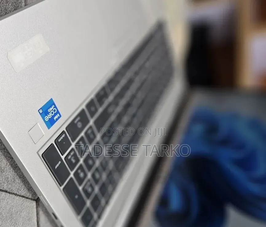New Laptop HP EliteBook 850 G8 16GB Intel Core i5 SSD 512GB