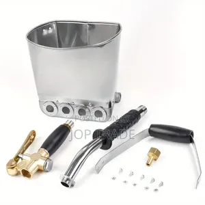 Airless Cement Sprayer