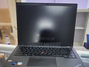New Laptop Lenovo ThinkPad E14 Gen 1 16GB Intel Core i5 SSD 512GB