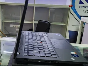New Laptop Lenovo ThinkPad E14 Gen 1 16GB Intel Core i5 SSD 512GB