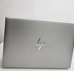 New Laptop HP ZBook Firefly 14 G10 16GB Intel Core i5 SSD 512GB