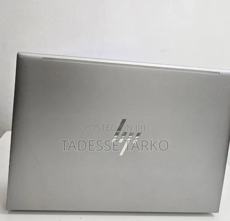 New Laptop HP ZBook Firefly 14 G10 16GB Intel Core i5 SSD 512GB