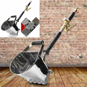 Airless Cement Sprayer