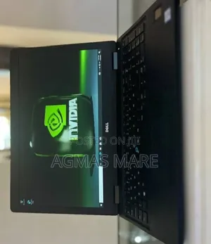 New Laptop Dell Latitude 5580 8GB Intel Core i5 SSD 256GB