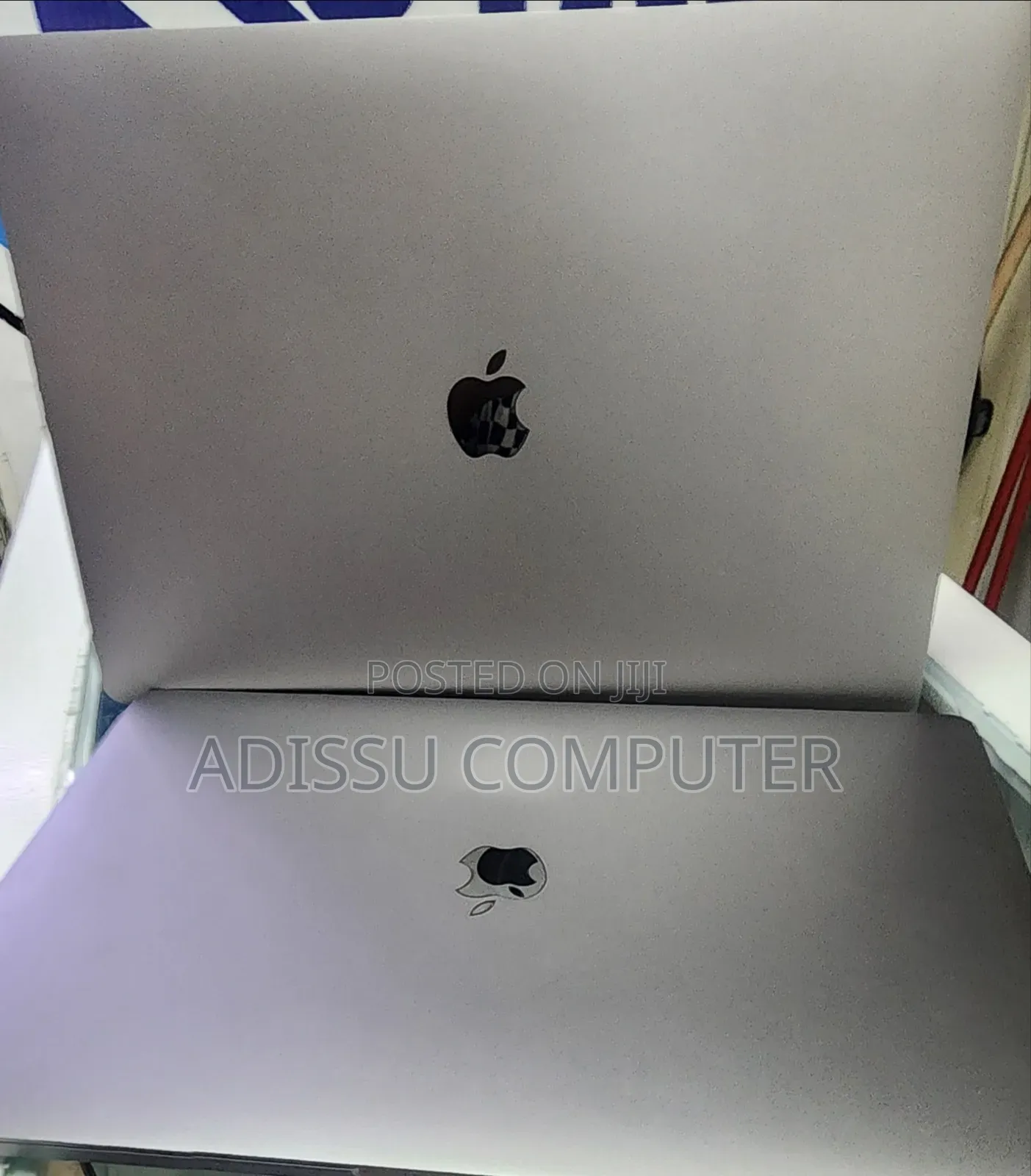 New Laptop Apple MacBook Pro 2019 16GB Intel Core i7 SSD 512GB