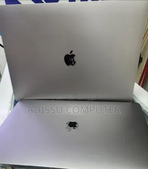 New Laptop Apple MacBook Pro 2019 16GB Intel Core i7 SSD 512GB