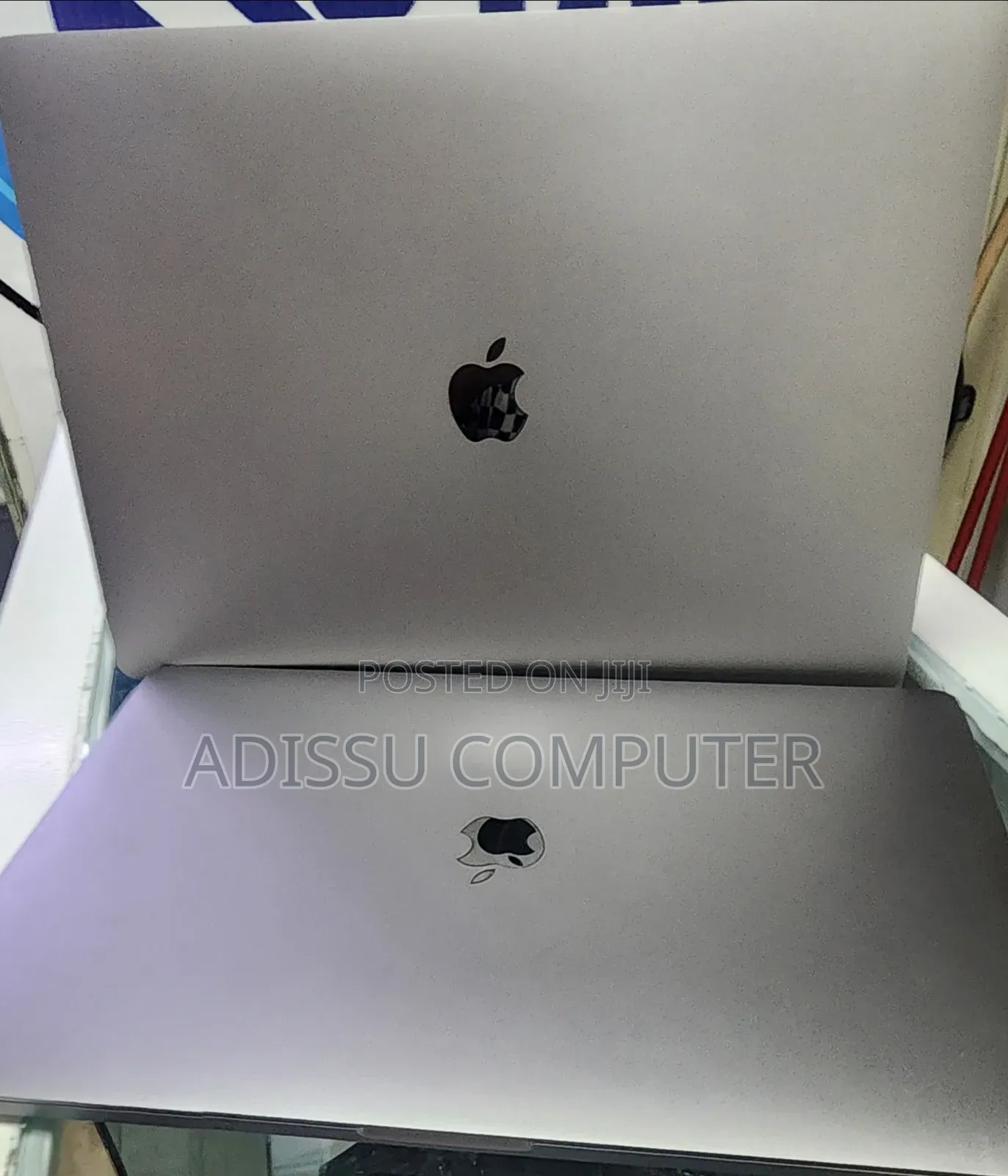 New Laptop Apple MacBook Pro 2019 16GB Intel Core i7 SSD 512GB