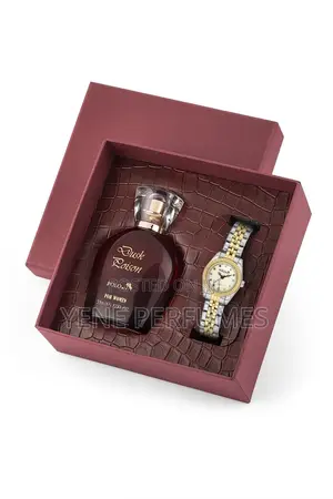 Women's Gift Set Polo Air