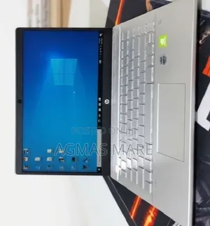 New Laptop HP Pavilion 14 16GB Intel Core i7 SSD 512GB