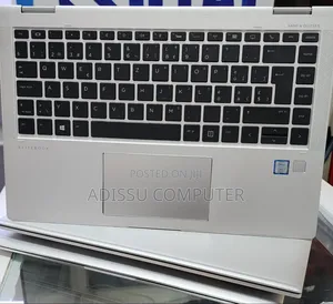 New Laptop HP EliteBook x360 1040 G5 16GB Intel Core i7 SSD 512GB