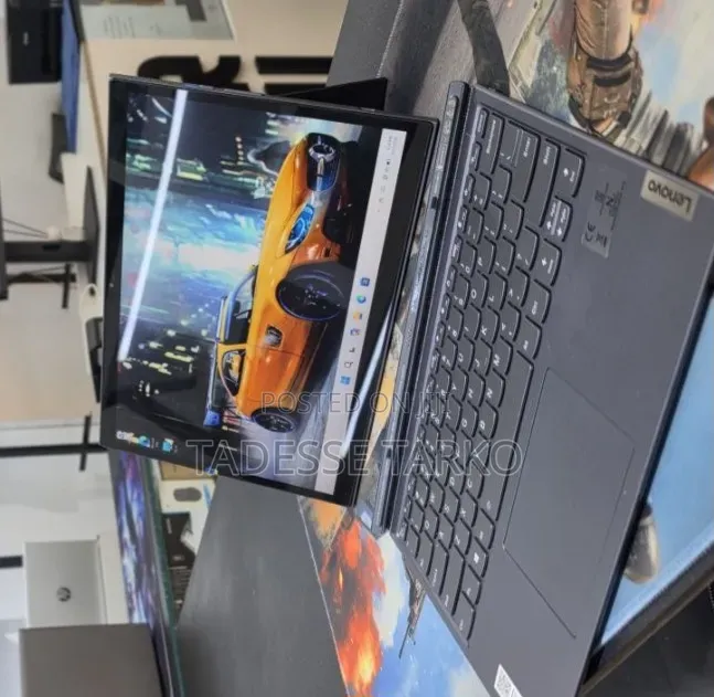 New Laptop Lenovo 16GB Intel Core i5 SSD 512GB