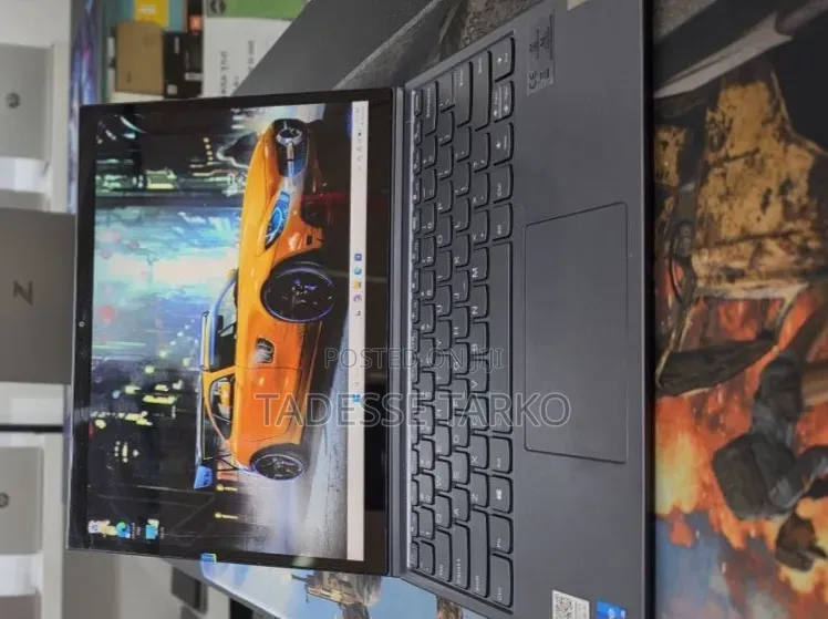 New Laptop Lenovo 16GB Intel Core i5 SSD 512GB