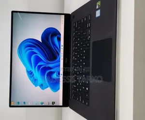 New Laptop Dell XPS 15 16GB Intel Core i7 SSD 512GB