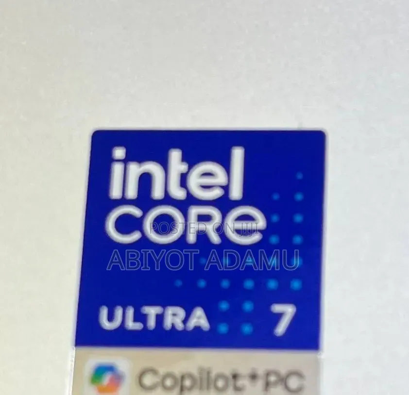 New Laptop HP OmniBook Ultra Flip 14" 16GB Intel SSD 1T