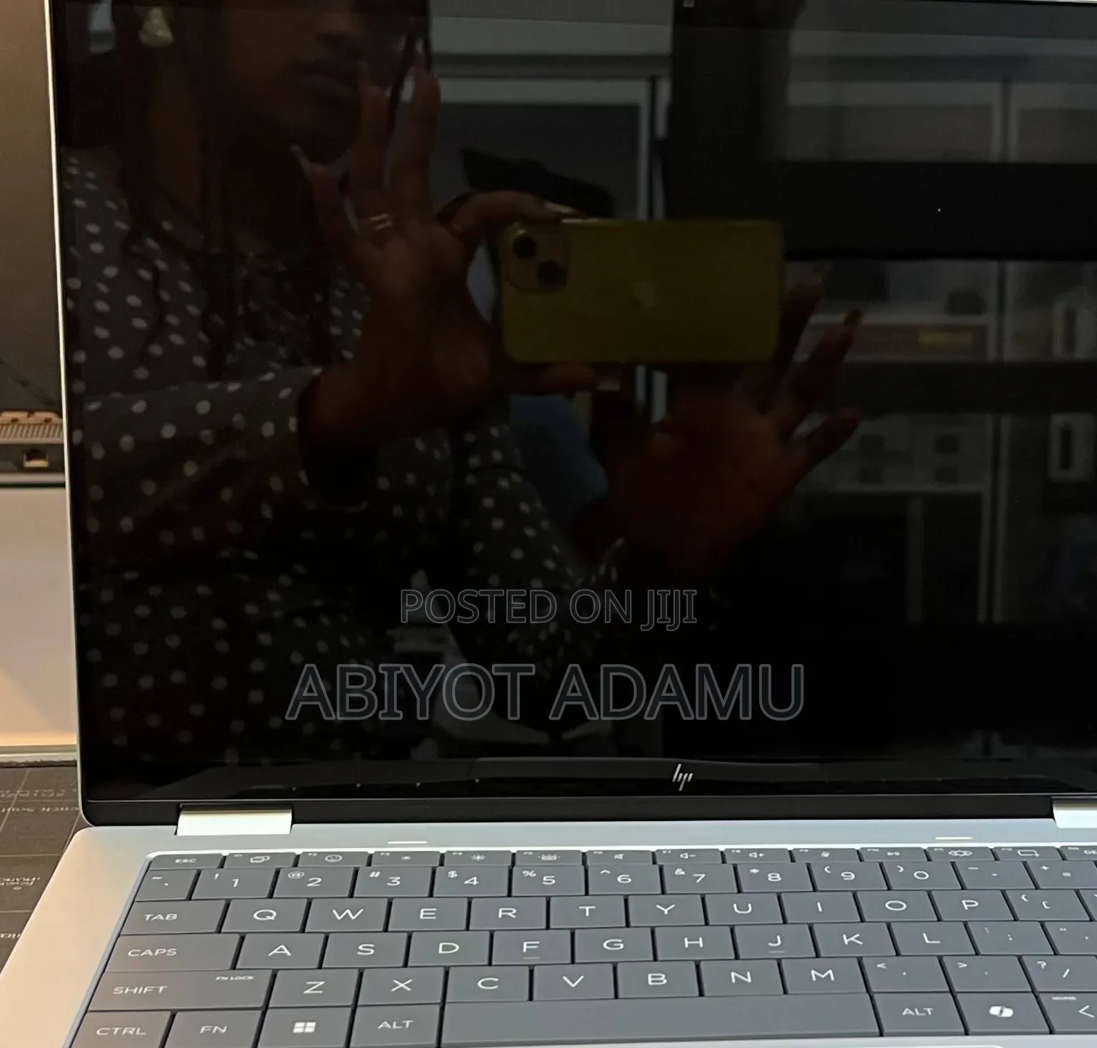 New Laptop HP OmniBook Ultra Flip 14" 16GB Intel SSD 1T