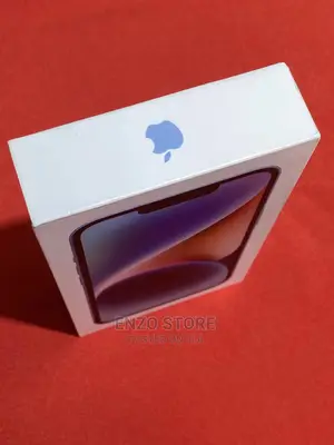 Photo - New Apple iPhone 14 128 GB Blue