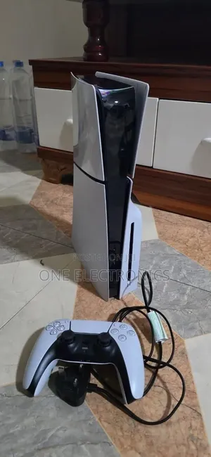 PlayStation 5 Slim