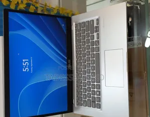 New Laptop Asus 8GB AMD A4 SSD 256GB