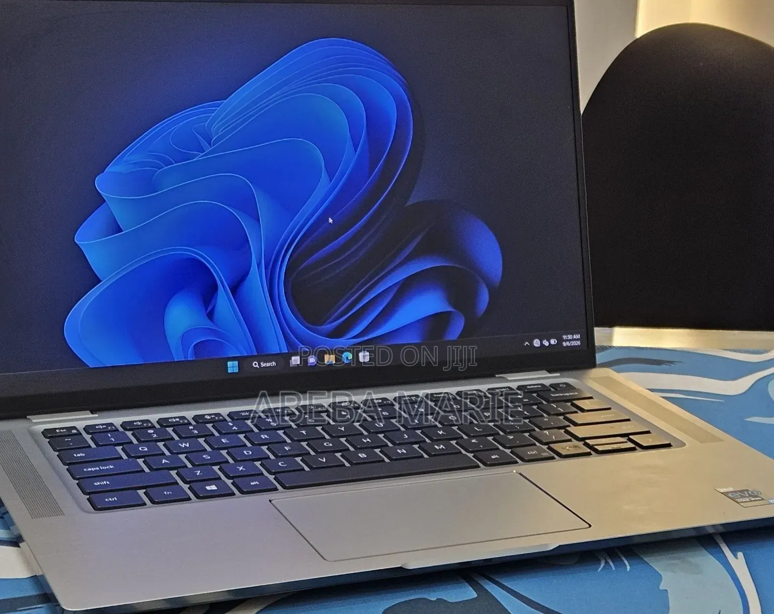 New Laptop Dell Latitude 15 E5570 16GB Intel Core i7 SSD 512GB