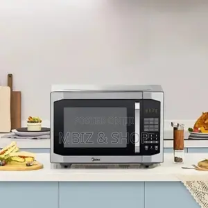 Midea 42L Microwave Oven