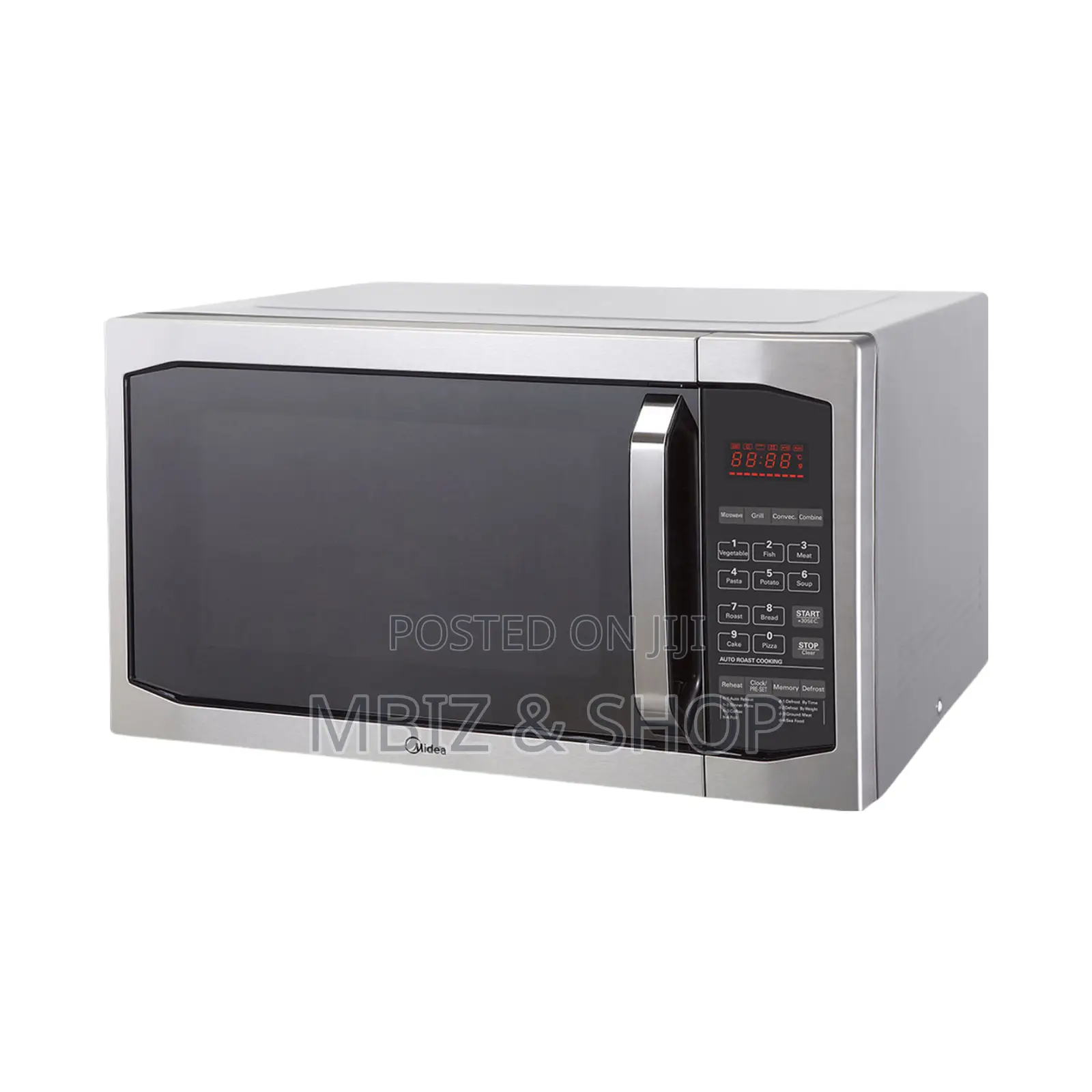 Midea 42L Microwave Oven