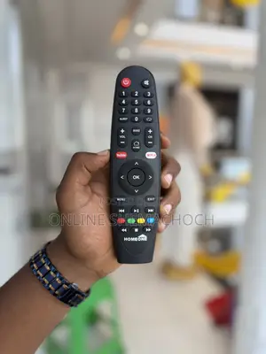 Homeone TV Remote