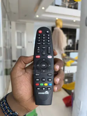 Homeone TV Remote
