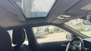 ሚከራይ Hyundai Creta 2020