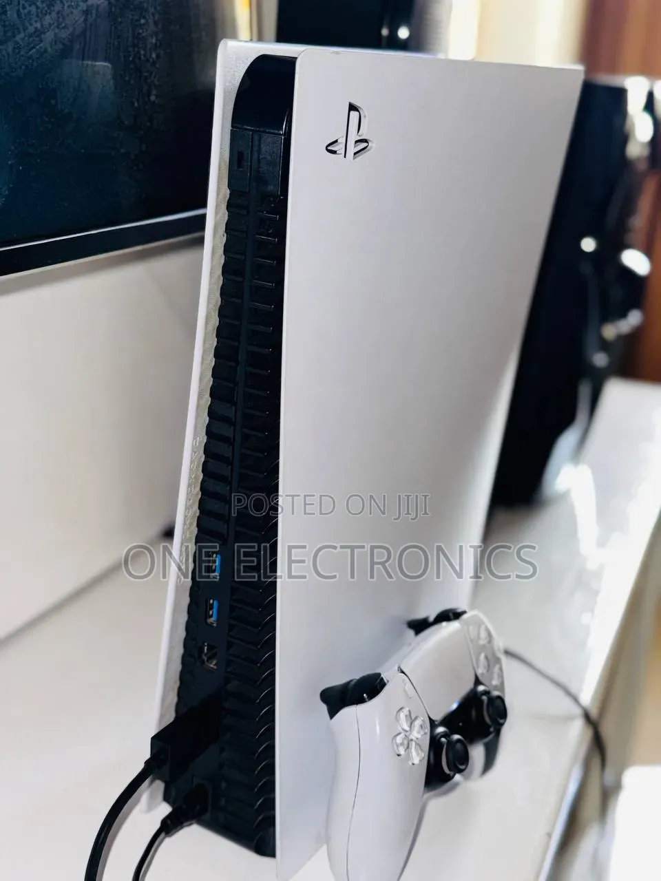 PlayStation 5 Fat Disk
